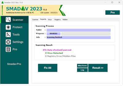 Download Smadav Antivirus